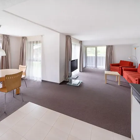 Bohemia 2 In By Interhome Gargellen