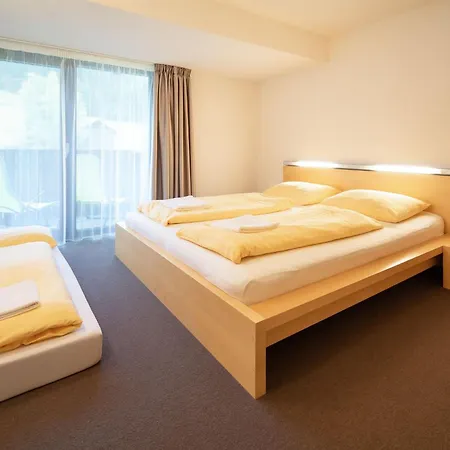 Bohemia 2 In By Interhome