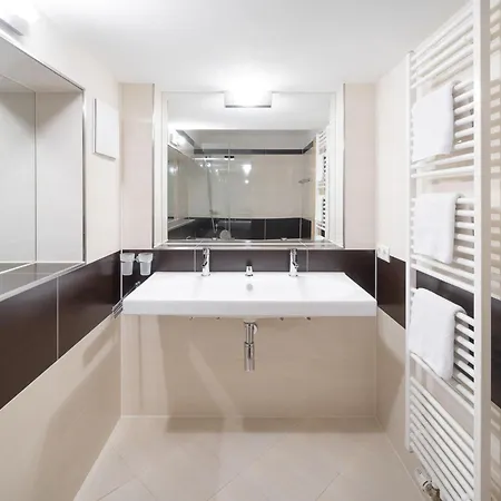 Bohemia 2 In By Interhome * Gargellen