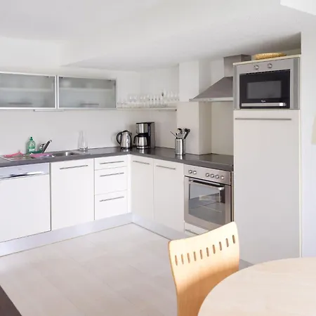 Bohemia 2 In By Interhome Apartment *