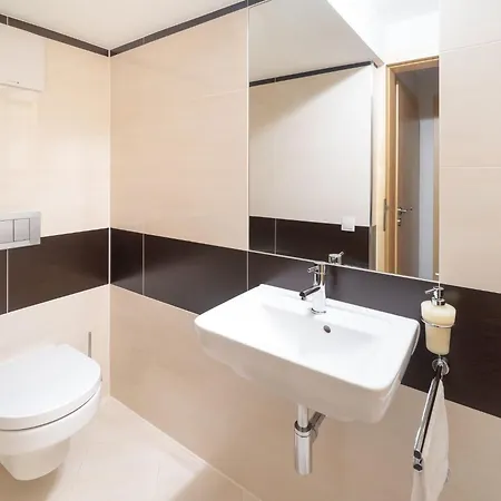 Bohemia 2 In By Interhome * Gargellen