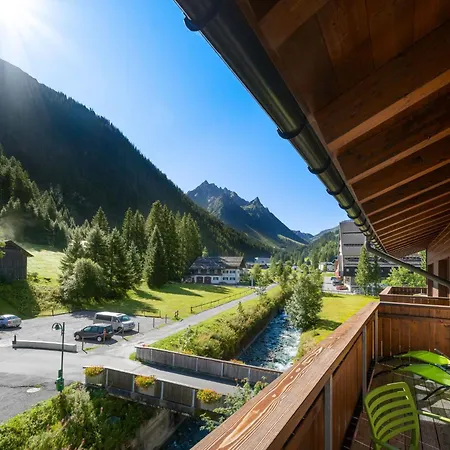 Bohemia 2 In By Interhome *