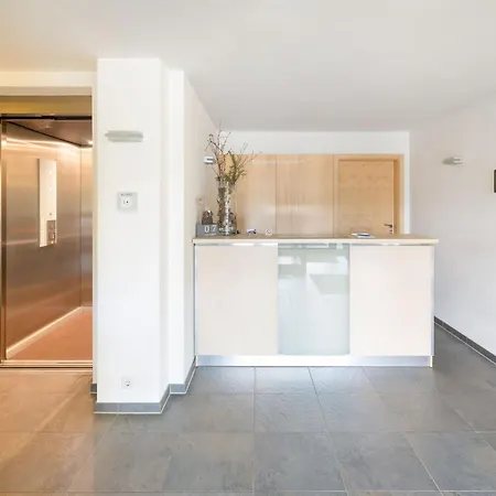 Apartment Bohemia 2 In By Interhome
