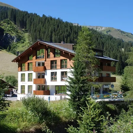 Bohemia 2 In By Interhome Apartment *
