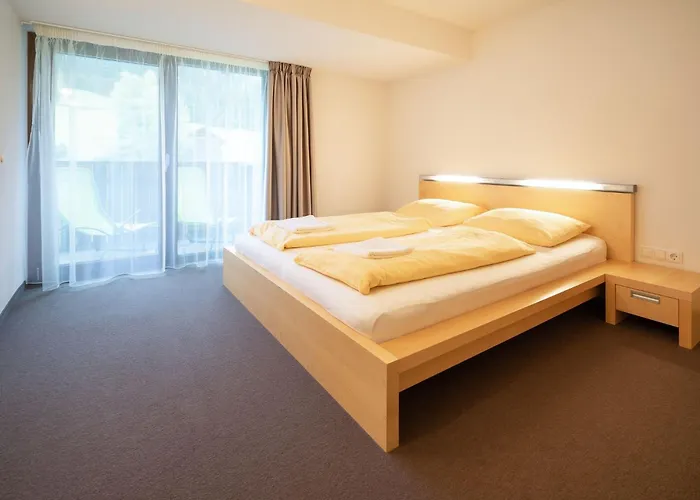 Bohemia 2 In By Interhome Apartment *