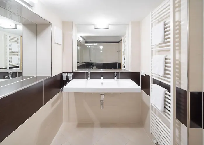 Bohemia 2 In By Interhome * Gargellen