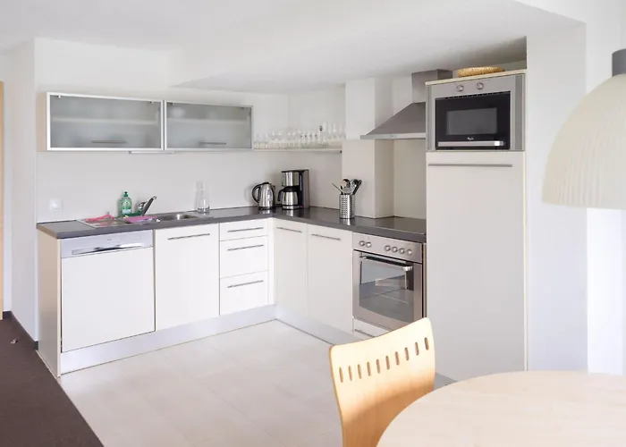 Bohemia 2 In By Interhome Apartment *