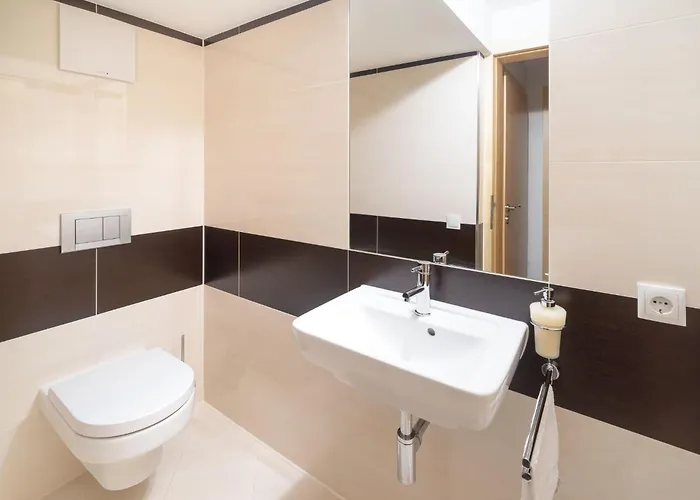 Bohemia 2 In By Interhome * Gargellen