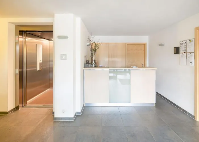 Apartment Bohemia 2 In By Interhome