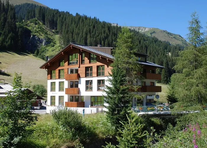 Bohemia 2 In By Interhome Apartment *