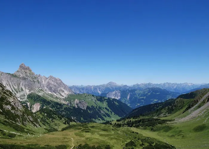 Bohemia 2 In By Interhome *