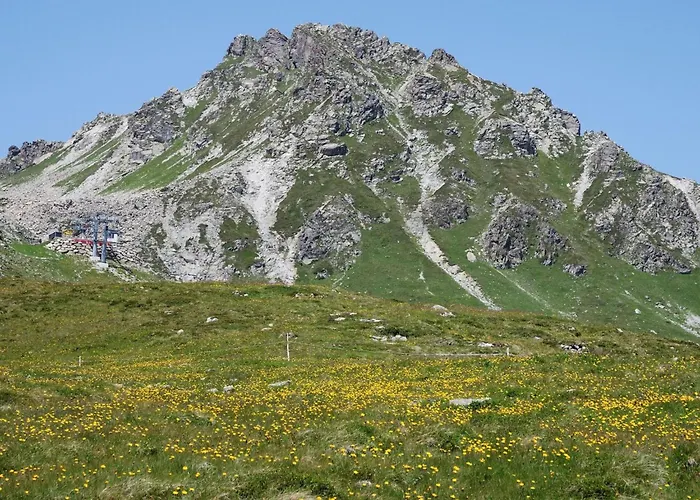 Bohemia 2 In By Interhome Apartment *