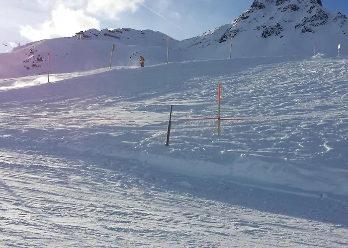 Bohemia 2 In By Interhome Gargellen