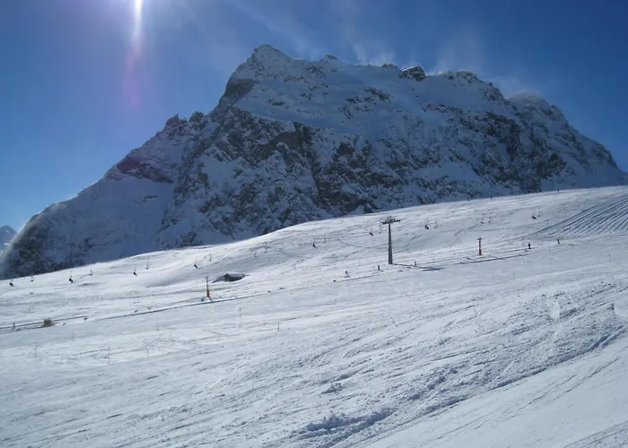 Bohemia 2 In By Interhome